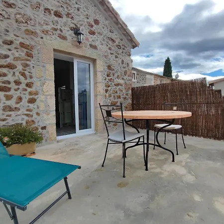 B&B De La Charrette